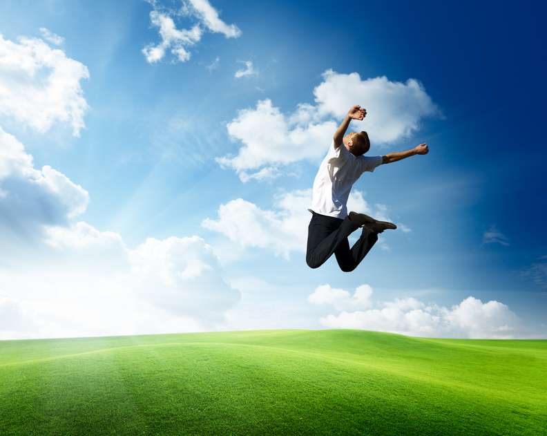 Ultimate Happiness – What does is feel like?