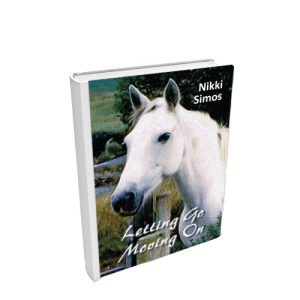 Letting Go, Moving On - the book
